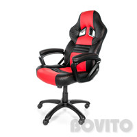 Arozzi Monza Gaming szék (piros)