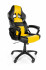 Arozzi Monza Gaming szék (sárga)