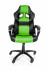 Arozzi Monza Gaming szék (zöld)