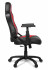 Arozzi Mugello Gaming szék (piros)