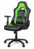 Arozzi Mugello Gaming szék (zöld)