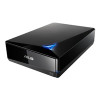 Asus TurboDrive BW-16D1H-U PRO Blu-Ray író dobozos USB 3.1,