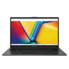 Asus VivoBook Go E1504FA-NJ648 notebook (fekete)