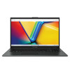 Asus VivoBook Go E1504GA-NJ283 notebook (fekete)