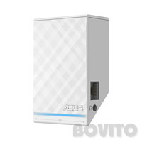 Asus Wireless-N300 hatótávkiterjesztő (RP-N14)