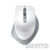 Asus WT425 Wireless Mouse (fehér)