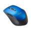 Asus WT425 Wireless Mouse (kék)