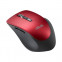 Asus WT425 Wireless Mouse (piros)
