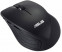Asus WT465 Wireless Mouse (fekete)