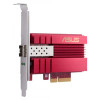 Asus XG-C100F 10G PCI-Express (x4) vezetékes kártya SFP+ optikai porttal