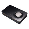 Asus Xonar U7 MKII USB-s hangkártya