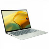 Asus ZenBook 14 UX3402ZA-KP656W notebook (világoszöld) (Windows 11)