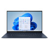 Asus ZenBook 15 UM3504DA-BN158W notebook (kék) (Windows 11) NEW
