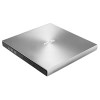 Asus ZenDrive U7M USB-s DVD író (ezüst)