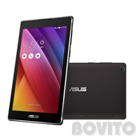Asus ZenPad 7 (Z170CG) tablet (3G, IPS, Android) - fekete