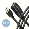 Axagon ADR-310 USB 3.2 extender kábel, aktív 10m