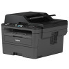 Brother MFC-L2712DN lézernyomtató (printer/szkenner/fax)