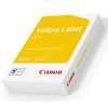 Canon A4 fénymásoló papír 80g 500 lap