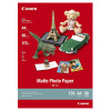 Canon Matte Photo Paper MP-101 fotópapír A4 50 lap, matt (170g)