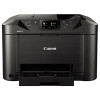Canon Maxify MB5450 nyomtató (printer/szkenner/fax) - Wi-Fi, fekete