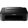 Canon Pixma TS3350 nyomtató (printer/szkenner) - Wi-Fi, fekete