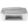 Canon Pixma TS3451 nyomtató (printer/szkenner) - Wi-Fi, fehér