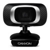 Canyon CNE-CWC3N 720p HD webkamera mikrofonnal
