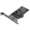 Creative Sound Blaster Audigy Fx 5.1 PCI-Express hangkártya