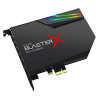 Creative Sound BlasterX AE-5 Plus 5.1 PCI-Express hangkártya