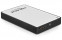 Delock 1.8" Külső ház Micro SATA HDD / SSD > USB 3.0