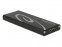 Delock Külső ház SATA M.2 SSD > USB 3.1