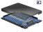 Delock SATA átalakító (22 tűs) > M.2 SSD-hez, merevlemezházzal