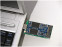 Delock USB 3.0 Type-A > mSATA (full size) átalakító