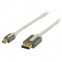 DisplayPort (M)  Mini DisplayPort (M) kábel 1m - Profigold