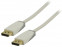 DisplayPort (M/M) kábel 2m - Bandridge (minőségi)