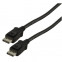 DisplayPort (M/M) kábel 2m - Value