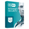 ESET Internet Security licensz 1 év frissítéssel