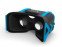 Fibrum Pro 3D virtuális szemüveg, tartalommal