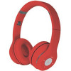 Fiesta Freestyle FH0915 Bluetooth headset FM rádióval (piros)