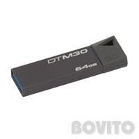 FlashDrive 64 GB USB 3.0 Kingston DTM30