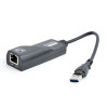Gembird USB 3.0 - UTP Gbit adapter