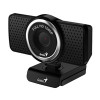 Genius eCam 8000 1080p Full HD webkamera (fekete)