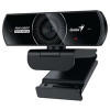 Genius FaceCam 2022AF Full HD autofókuszos webkamera (fekete)