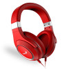 Genius HS-610 headset (piros)