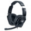 Genius HS-G550 GX-Gaming Lychas vibrációs headset