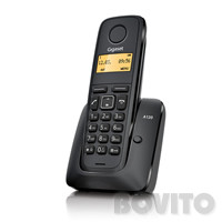 Gigaset A120 vezeték nélküli (DECT) telefon