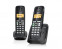 Gigaset A220 DUO vezeték nélküli (DECT) telefon (2db)