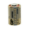 GP Super Alkaline 6V 11A elem (riasztóhoz, távirányítókhoz)