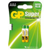 GP Ultra Alkaline AAAA elem 2db (blister)
