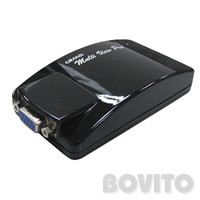 Grand Multi View PRO USB-VGA/HDMI konverter